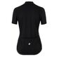 Assos UMA GT C2 EVO Fietsshirt Korte Mouwen Zwart Dames
