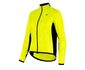 Assos UMA GT C2 Windjack Geel/Zwart Dames