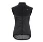 Assos UMA GT C2 Windvest Zwart Dames