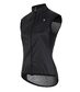 Assos UMA GT C2 Windvest Zwart Dames