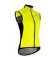 Assos UMA GT C2 Windvest Geel/Zwart Dames