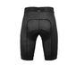 Assos TRAIL Tactica ST T3 Liner Fietsbroek Kort Zwart