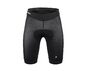 Assos TRAIL Tactica ST T3 Liner Fietsbroek Kort Zwart