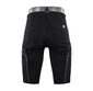 Assos TRAIL Tactica T3 Cargo MTB Fietsbroek Kort Zwart