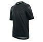 Assos Trail T3 MTB Fietsshirt Korte Mouwen Donkergrijs Heren