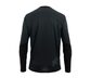 Assos Trail T3 MTB Fietsshirt Lange Mouwen Donkergrijs Heren