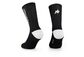 Assos RS Superleger Fietssokken Zwart