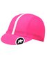 Assos Summer Koerspet Fluo Roze