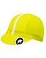 Assos Summer Koerspet Geel