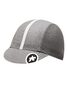 Assos Summer Koerspet Grijs