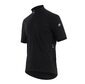 Assos MILLE GTC C2 Fietsshirt Korte Mouwen Zwart Heren