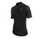 Assos MILLE GTO C2 Fietsshirt Korte Mouwen Zwart Heren