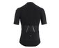 Assos MILLE GTO C2 Fietsshirt Korte Mouwen Zwart Heren