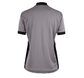 Assos UMA GTC C2 Fietsshirt Korte Mouwen Grijs Dames
