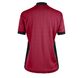 Assos UMA GTC C2 Fietsshirt Korte Mouwen Donkerrood Dames