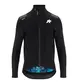 Assos Equipe RS Johdah Targa S9 Winter Fietsjack Zwart Heren