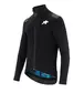 Assos Equipe RS Johdah Targa S9 Winter Fietsjack Zwart Heren