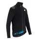 Assos Equipe RS Johdah Targa S9 Winter Fietsjack Zwart Heren