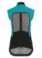 Assos Uma GTV C2 Windvest Blauw/Zwart Dames