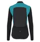 Assos Uma GTV C2 Fietsjack Blauw/Zwart Dames