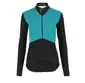 Assos Uma GTV C2 Fietsjack Blauw/Zwart Dames