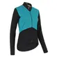 Assos Uma GTV C2 Fietsjack Blauw/Zwart Dames