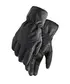 Assos GTO Ultraz Winter Thermo Regen Fietshandschoenen Zwart