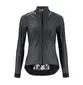 Assos UMA GT Winter EVO Fietsjack Grijs Dames
