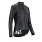 Assos UMA GT Winter EVO Fietsjack Grijs Dames