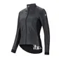 Assos UMA GT Winter EVO Fietsjack Grijs Dames