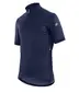 Assos MILLE GTC C2 Fietsshirt Korte Mouwen Blauw Heren