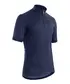 Assos MILLE GTC C2 Fietsshirt Korte Mouwen Blauw Heren