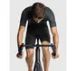 Assos Equipe RSR S9 Superleger Fietsshirt Korte Mouwen Grijs Heren