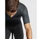 Assos Equipe RSR S9 Superleger Fietsshirt Korte Mouwen Grijs Heren