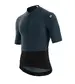 Assos MILLE GTS C2 Fietsshirt Korte Mouwen Kosimo Granit Heren