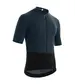 Assos MILLE GTS C2 Fietsshirt Korte Mouwen Kosimo Granit Heren