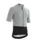 Assos MILLE GTS C2 Fietsshirt Korte Mouwen Grijs Heren