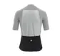 Assos MILLE GTS C2 Fietsshirt Korte Mouwen Grijs Heren
