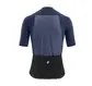 Assos MILLE GTS C2 Fietsshirt Korte Mouwen Blauw Heren