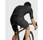 Assos Equipe RS S11 Fietsshirt Korte Mouwen Zwart Heren