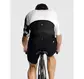 Assos Equipe RS S11 Fietsshirt Korte Mouwen Wit/Zwart Heren
