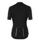 Assos UMA GTV C2 Fietsshirt Korte Mouwen Zwart Dames