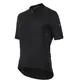Assos UMA GTV C2 Fietsshirt Korte Mouwen Zwart Dames