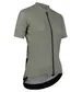 Assos UMA GT C2 EVO Fietsshirt Korte Mouwen Groen Dames