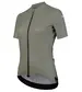 Assos UMA GT C2 EVO Fietsshirt Korte Mouwen Groen Dames