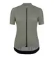 Assos UMA GT C2 EVO Fietsshirt Korte Mouwen Groen Dames