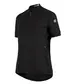 Assos UMA GTC C2 Fietsshirt Korte Mouwen Zwart Dames