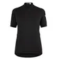 Assos UMA GTC C2 Fietsshirt Korte Mouwen Zwart Dames