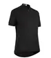 Assos UMA GTC C2 Fietsshirt Korte Mouwen Zwart Dames