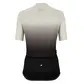 Assos DYORA RS S9 Targa Fietsshirt Korte Mouwen Beige/Zwart Dames